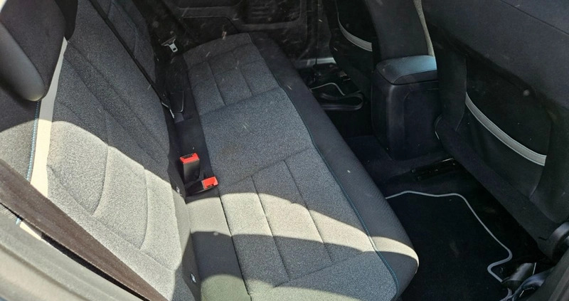 Citroen C4 Cactus cena 32900 przebieg: 79898, rok produkcji 2019 z Dęblin małe 326